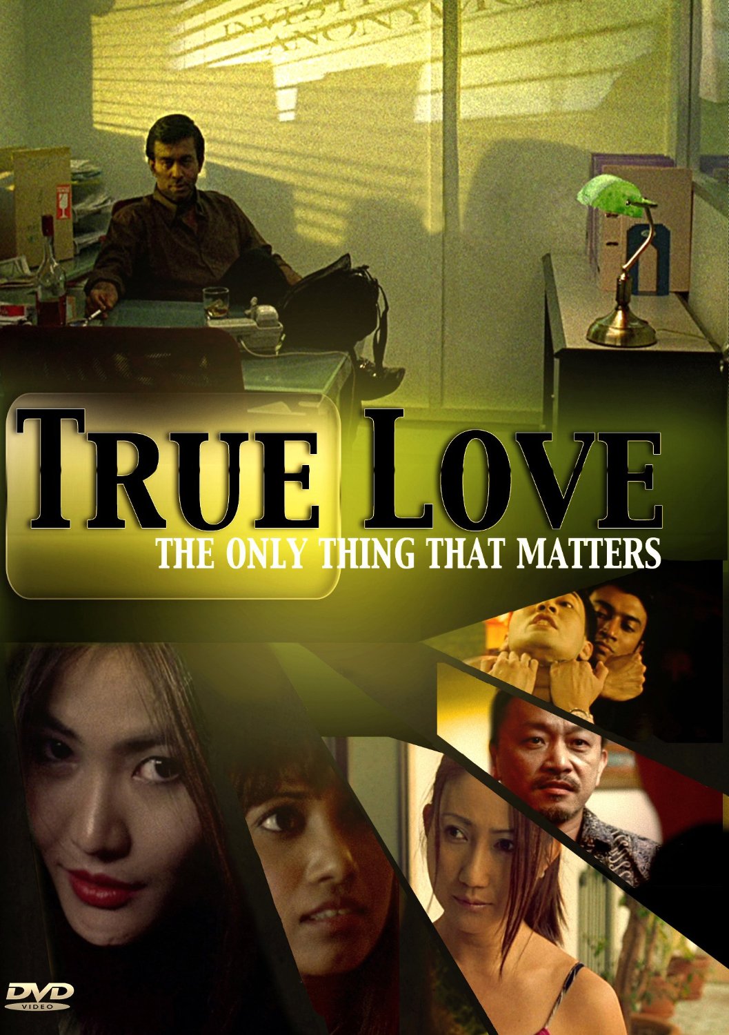True Love [1996 TV Movie]