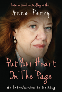 Put Your Heart on the Page FINAL DVD front