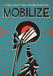 Mobilize DVD cover FLAT