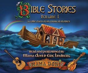 bible stories I NEW