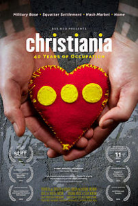 Christiania Poster