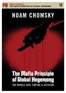 Noam Chomsky - Mafia Principle MVD4974D