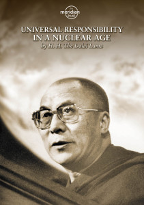Dalai Lama - Universal Responsibility In A Nuclear Age HHDL12DVD