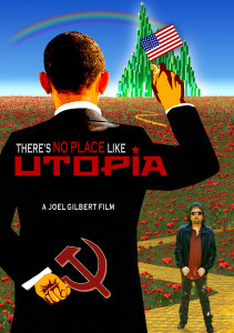 There's no place like Utopia MVD6633D