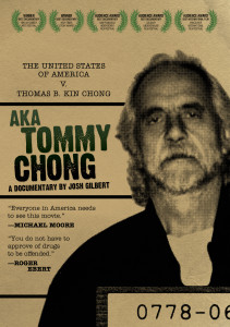 AKA Tommy Chong MVD5118D