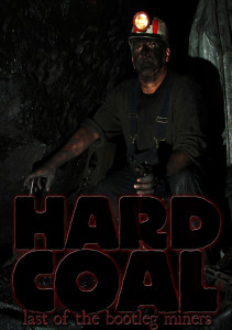 Hard Coal MVD6009D