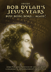 Inside Bob Dylan's Jesus Years MVDV4794