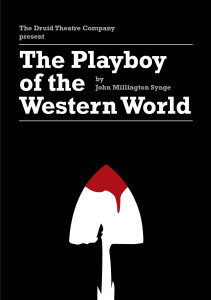 Playboy of the Western World MVD5250D