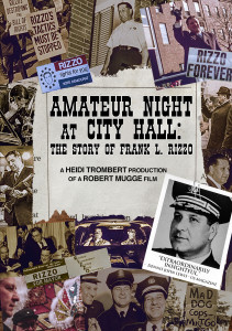 Amateur Night at City Hall MVD7503D
