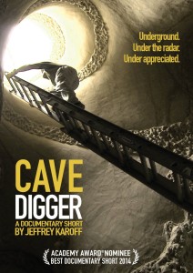 Cavedigger 857063005479P