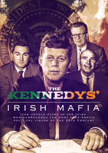 Kennedy's Irish Mafia MVD8355D