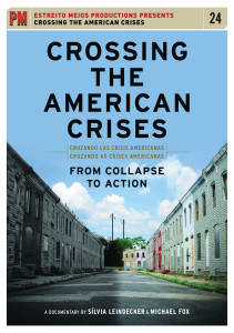 crossing the american crises MVD5123D
