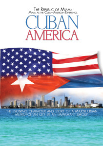 Cuban America SMI8003