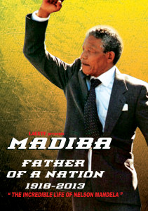 Madiba MVD6336D