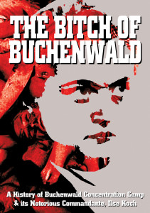 Bitch of Buchenwald AWA189