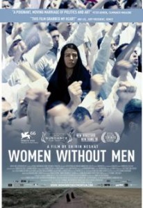 Women without Men