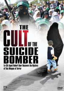 cult of suicide bomber sleeve