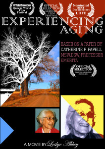EXPERIENCING AGING
