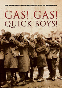 Gas Gas Quick Boys BDV355