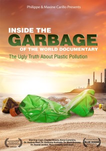 Inside the Garbage of the world 857063005820P