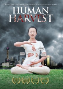 human harvest