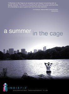 a-summer-in-a-cage