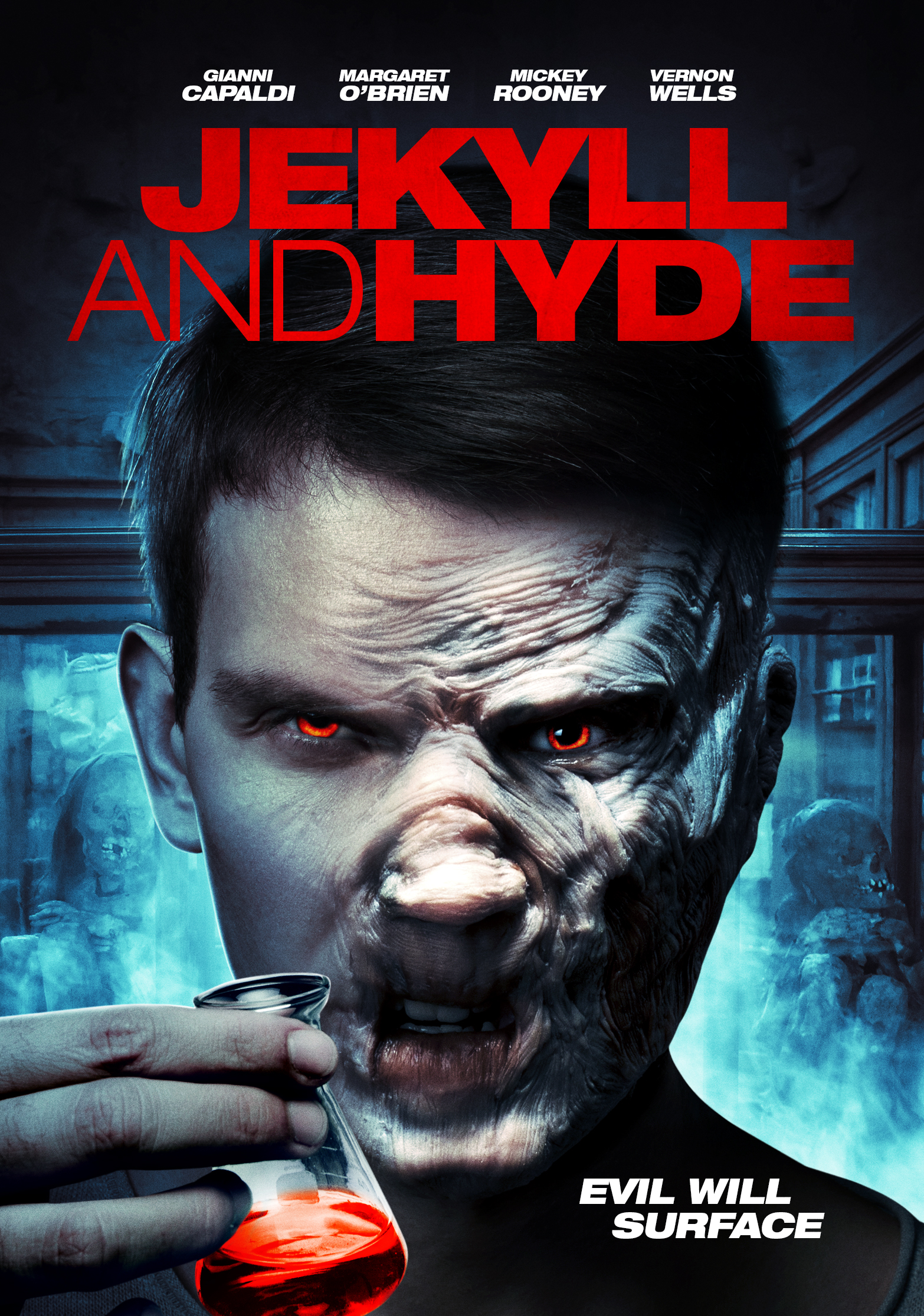 Jekyll And Hyde | Soundview Media Partners LLC